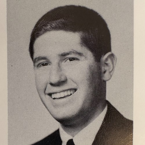 Arthur Fried