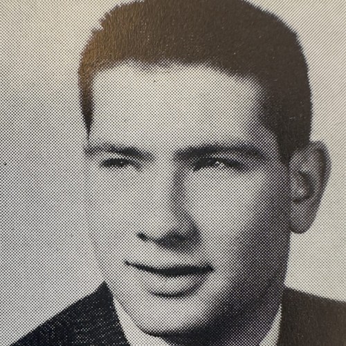 Billy Galantai