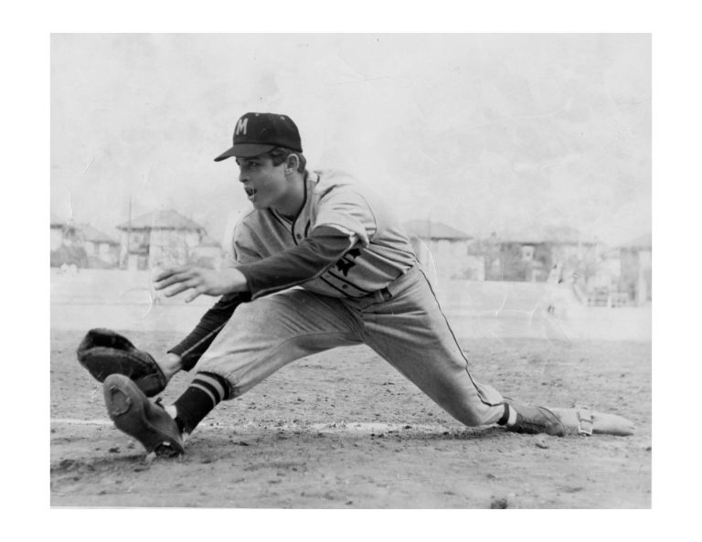 Allie Levine '53