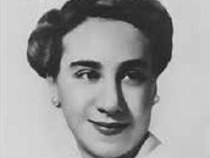 Amelia Susman Schultz